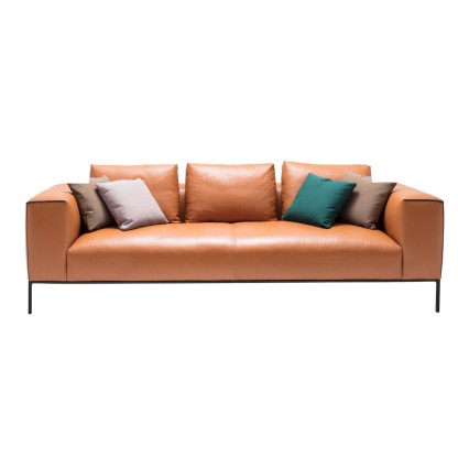 Диван Andreu World RAGLAN HOME SF2211