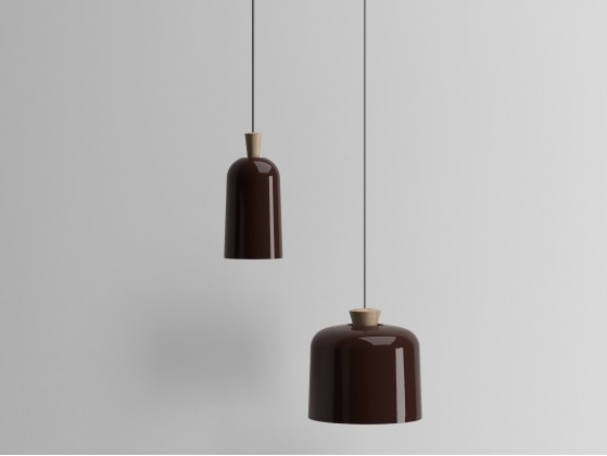 Подвесные светильники Ex.t FUSE