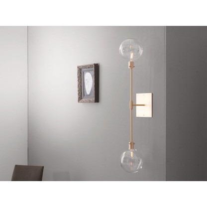 Бра - настенная лампа KAIA ORA TWIN