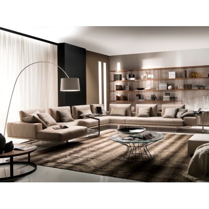 Диван Former In Italia MASTROIANNI