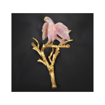 Бра - настенная лампа Tisserant 27300