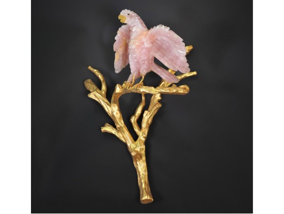 Бра - настенная лампа Tisserant 27300