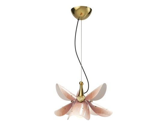 Подвесные светильники Lladro BLOSSOMS