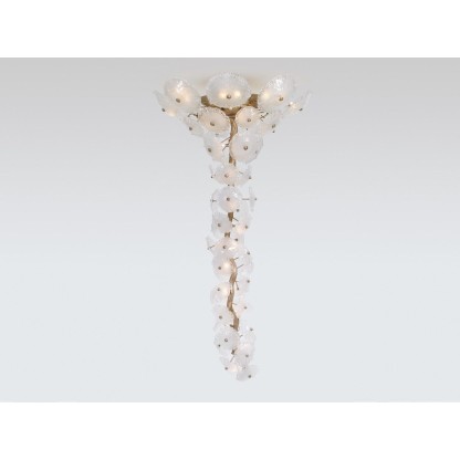 Потолочные светильники Serip NENUFAR WATER LILY SMALL