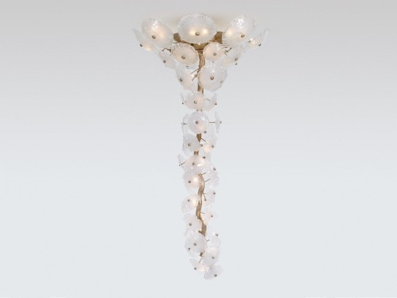 Потолочные светильники Serip NENUFAR WATER LILY SMALL