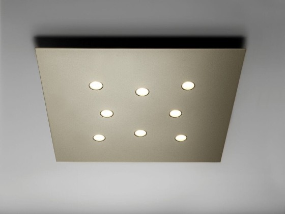 Потолочные светильники ICONE POP