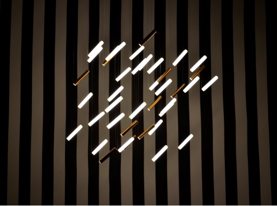 Подвесные светильники Beau & Bien RAINY DAY