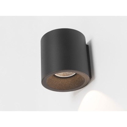 Бра - настенная лампа Modular Lighting Instruments SMART TUBED WALL