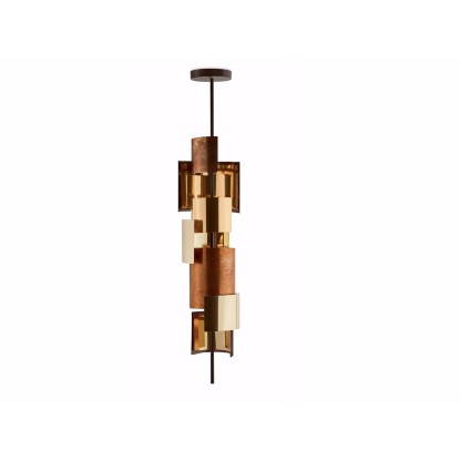 Подвесные светильники Gallotti&Radice ERIS