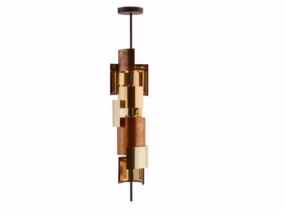 Подвесные светильники Gallotti&Radice ERIS