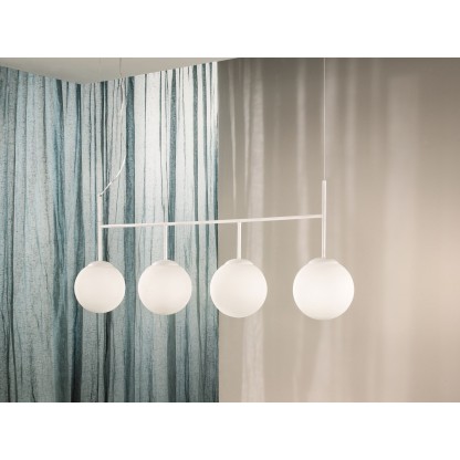 Подвесные светильники Fan Europe Lighting BALY