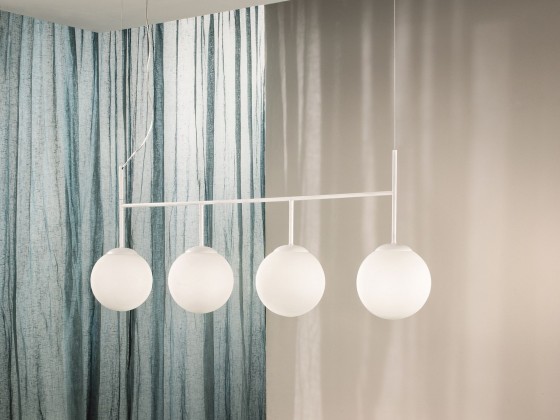 Подвесные светильники Fan Europe Lighting BALY