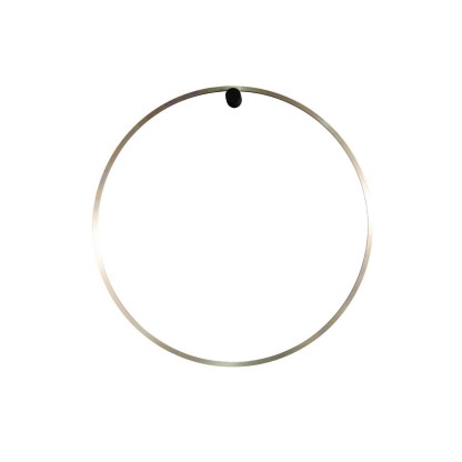 Бра - настенная лампа Christine Kroncke Interior Design HOLY 180