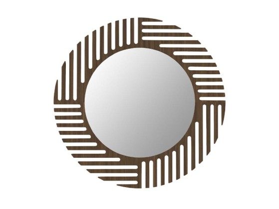 Зеркало Roche Bobois VEKTOR