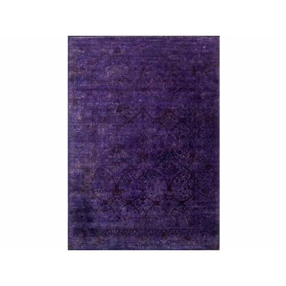 Ковер Jaipur Rugs DRASS NE-2349 African Violet