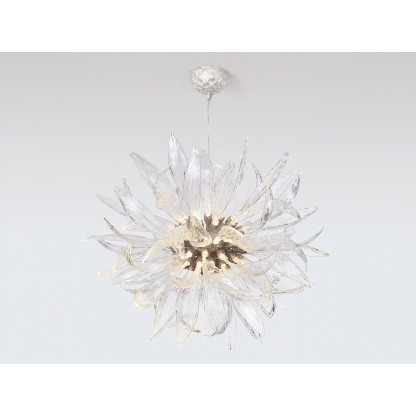 Подвесные светильники Serip DANDELION FLOCCUS LARGE