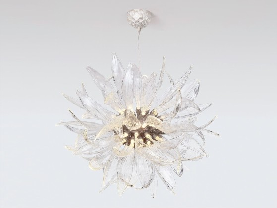 Подвесные светильники Serip DANDELION FLOCCUS LARGE