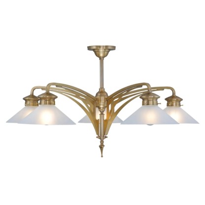 Светильник фабрика Patinas Lighting модель AVIGNON 