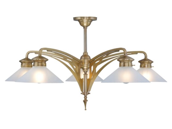 Светильник фабрика Patinas Lighting модель AVIGNON 