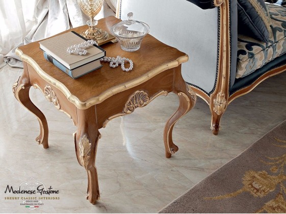 Столик Modenese Luxury Interiors 13668