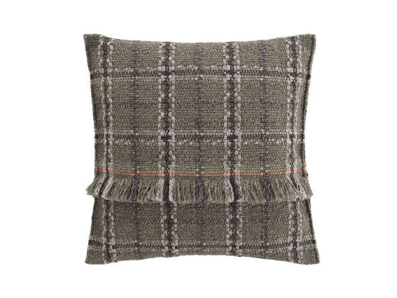 Подушки уличные садовые GAN GARDEN LAYERS GREEN