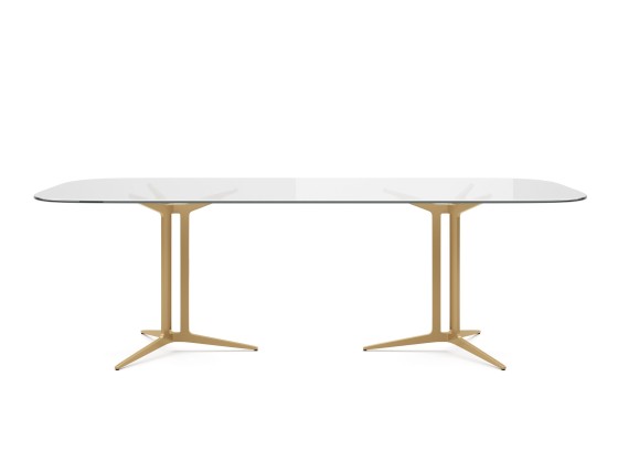 Стол PRADDY FLAMINGO