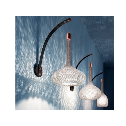 Бра - настенная лампа Fisionarte LUCE