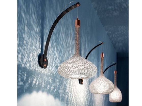 Бра - настенная лампа Fisionarte LUCE