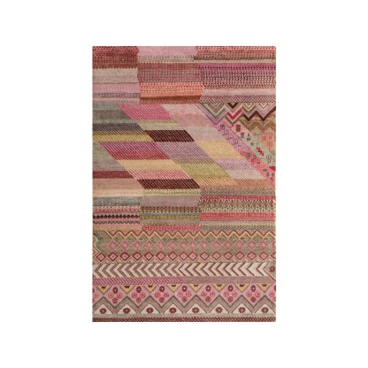 Ковер Jaipur Rugs ALBELA LES-803 Antique White/ClassicGray