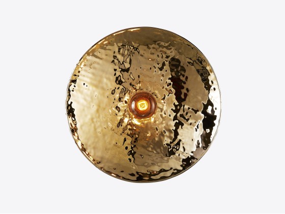 Бра - настенная лампа RADAR INTERIOR ZENITH / NEBBIA