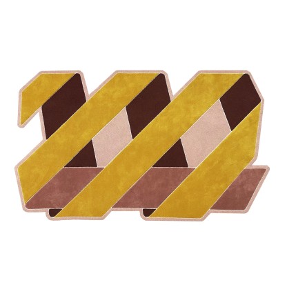 Ковер Karpeta FLEECE RUGS