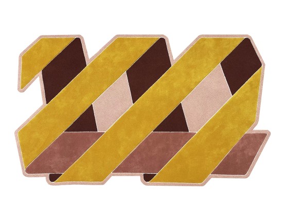 Ковер Karpeta FLEECE RUGS