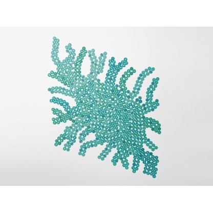 Гобелены Paola Lenti METAMORFOSI MORPHO