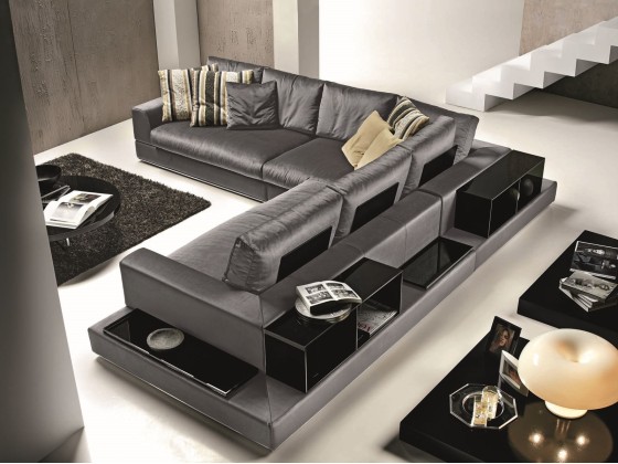 Диван Former In Italia MY WAY PLUS