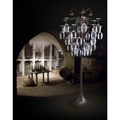 Напольный светильник Aldo Bernardi SAUVIGNON