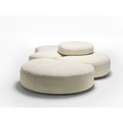 Диван Living Divani PASTICCA