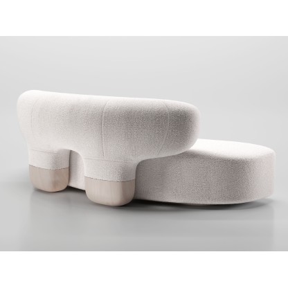 Диван Secolo ASAWA