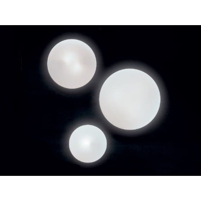 Бра - настенная лампа PANZERI DISCO