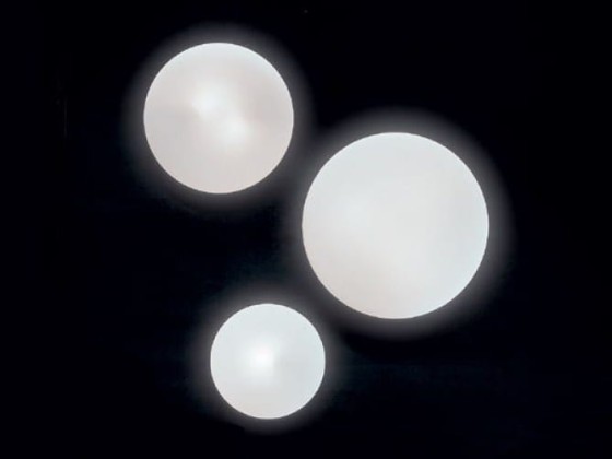 Бра - настенная лампа PANZERI DISCO