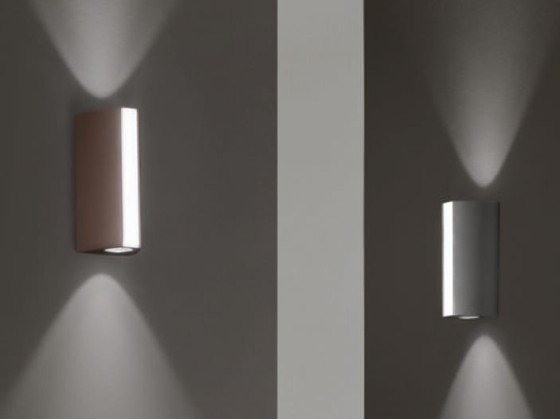 Настеннопотолочные светильники Fan Europe Lighting RAY