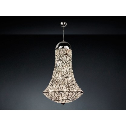 Подвесные светильники VGnewtrend ARABESQUE EXCLAMATION