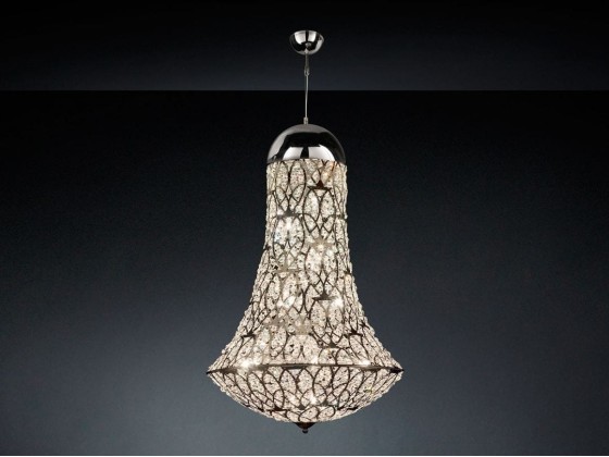 Подвесные светильники VGnewtrend ARABESQUE EXCLAMATION