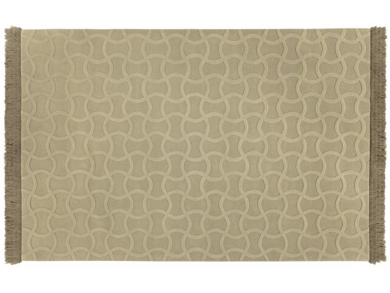 Ковер Mohebban TWIGGY TAUPE