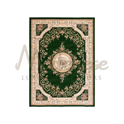 Ковер Modenese Luxury Interiors CRP101