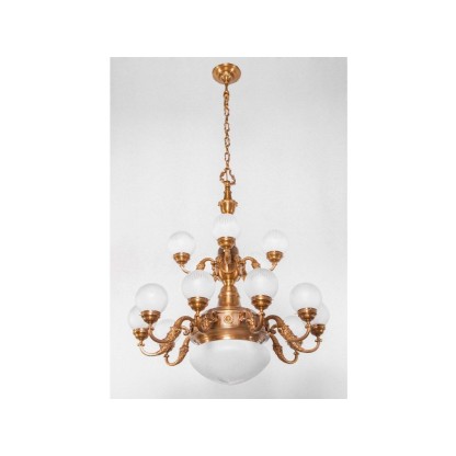 Подвесные светильники Patinas Lighting PECS