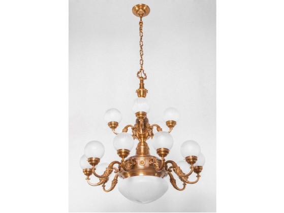 Подвесные светильники Patinas Lighting PECS