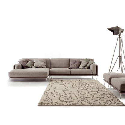 Диван Ditre Italia KRIS MIX