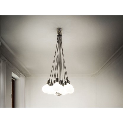 Подвесные светильники Vesoi E19