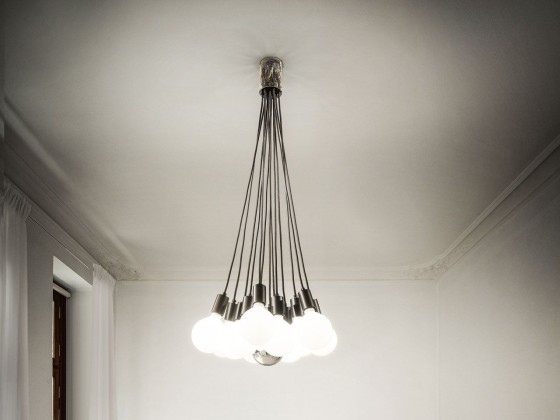 Подвесные светильники Vesoi E19