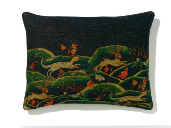 Диванные подушки Elitis PERSIA